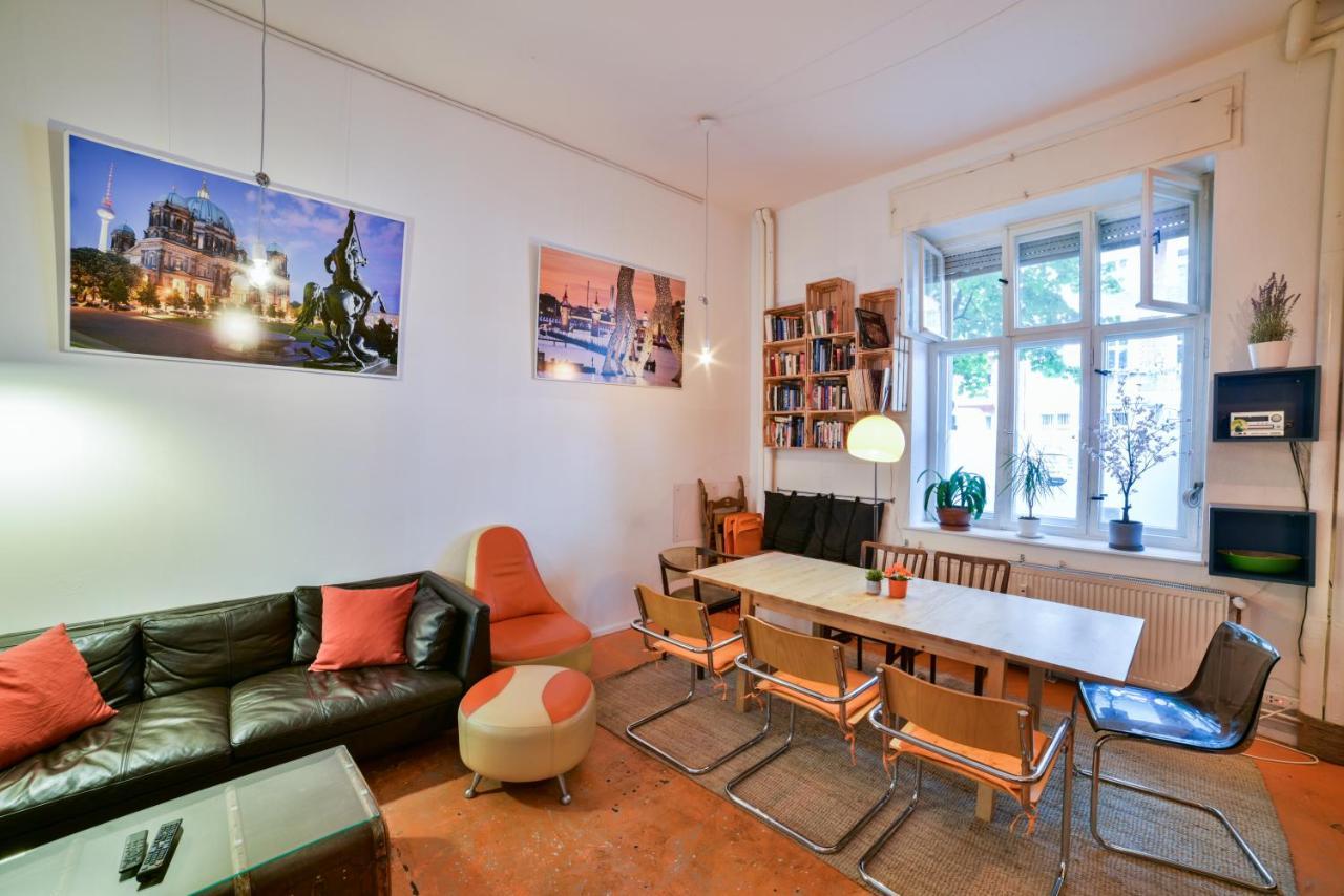 Hostel Kiez