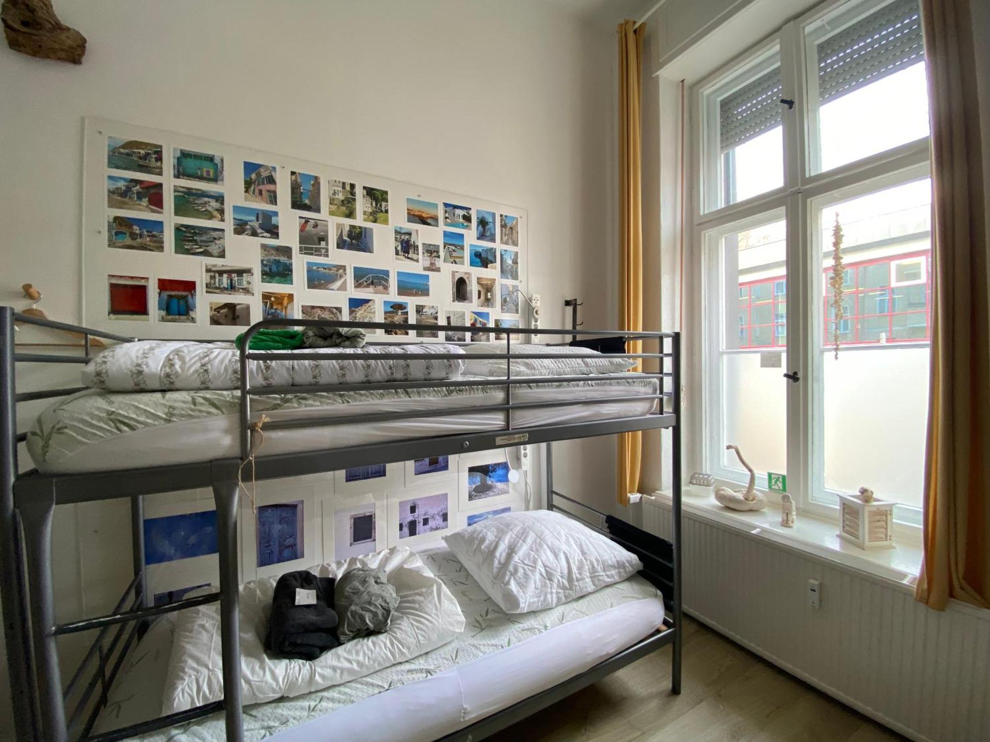 Kiez * Berlin