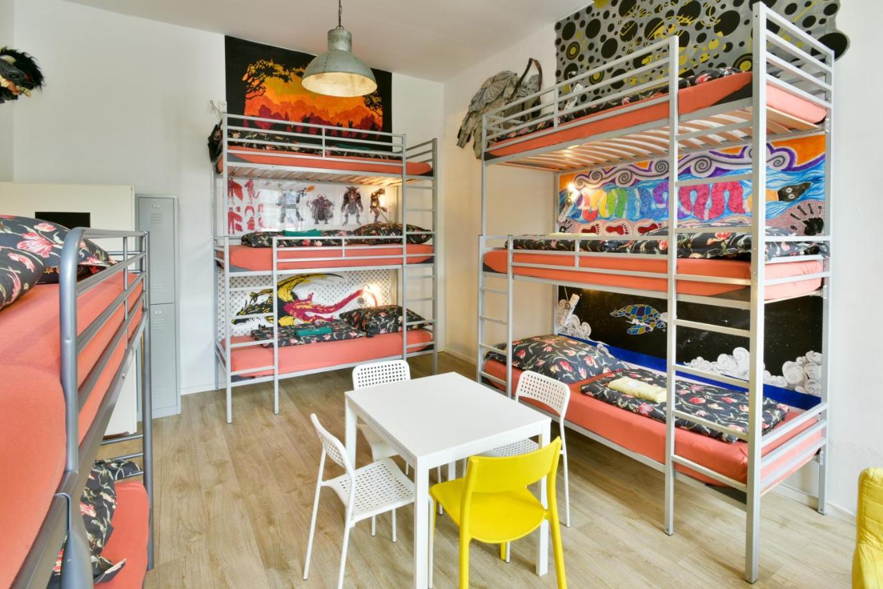 Hostel Kiez Berlijn