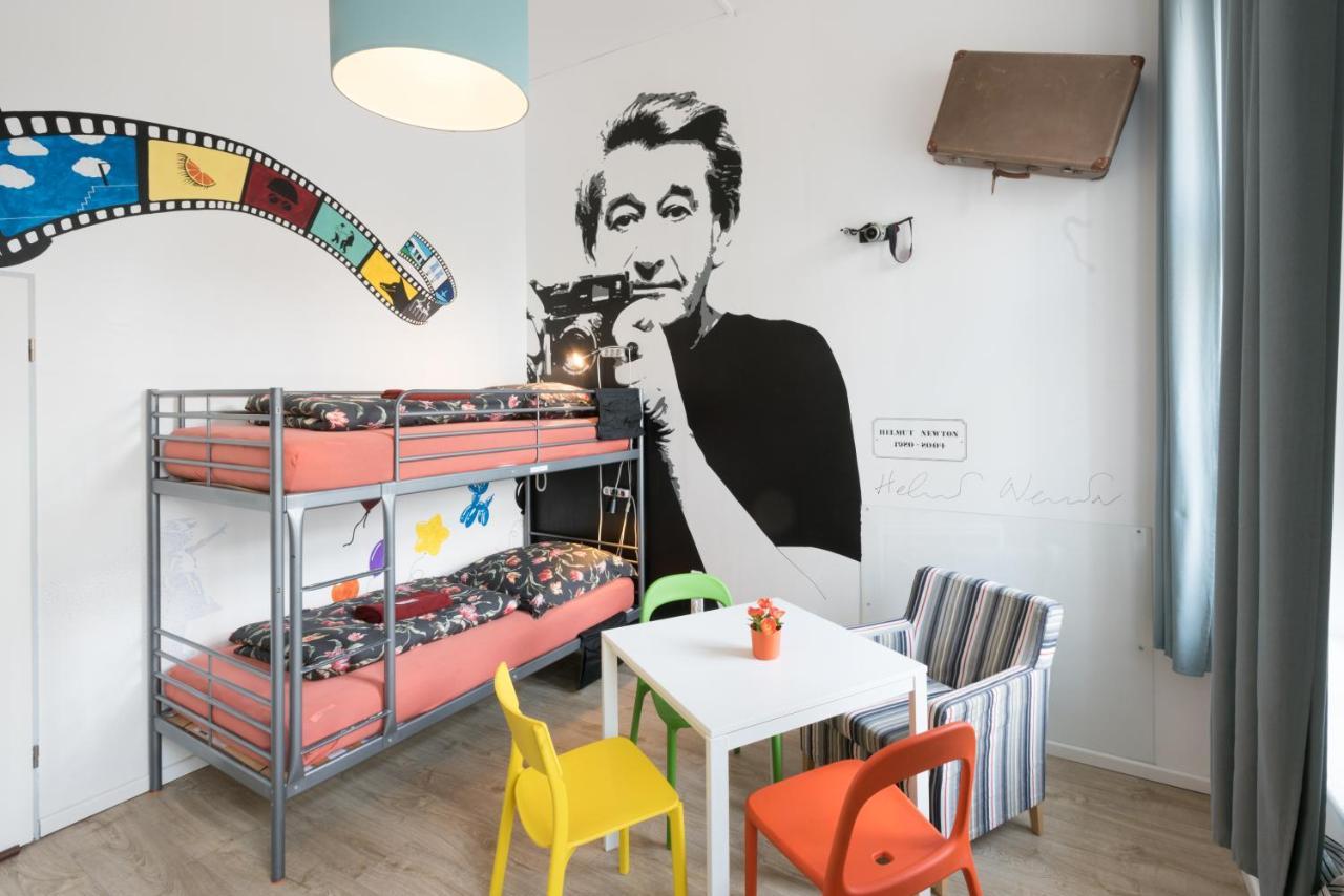 Hostel Kiez Berlijn