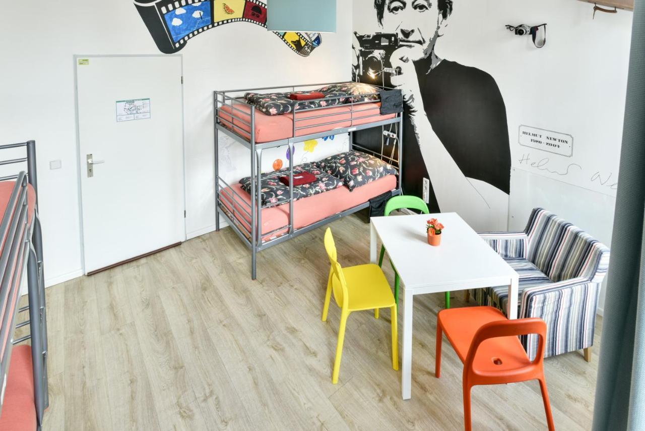Hostel Kiez