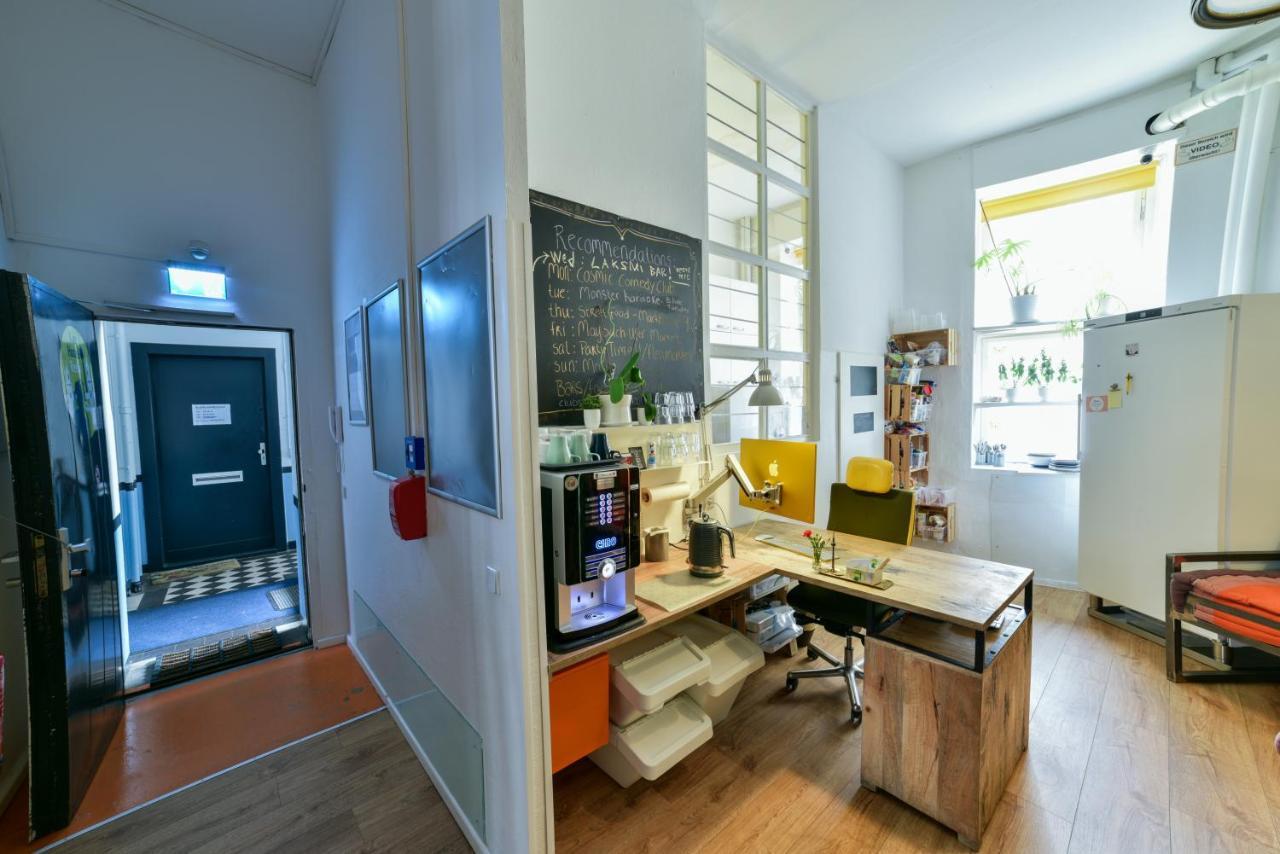 Kiez Hostel