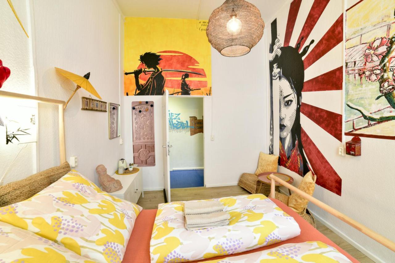 Hostel Kiez *