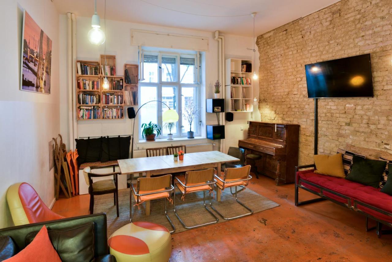 Hostel Kiez Berlijn