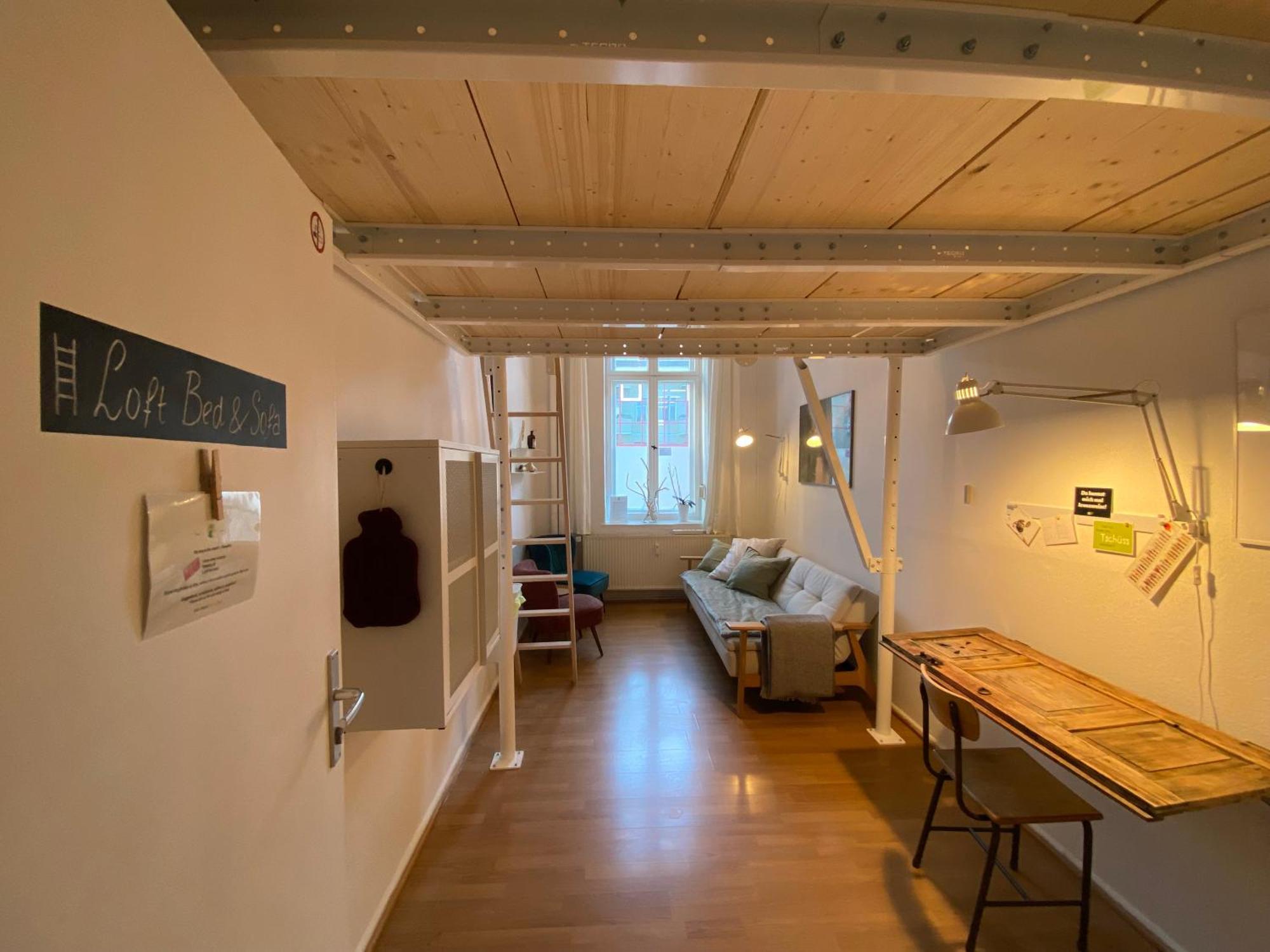 Hostel Kiez