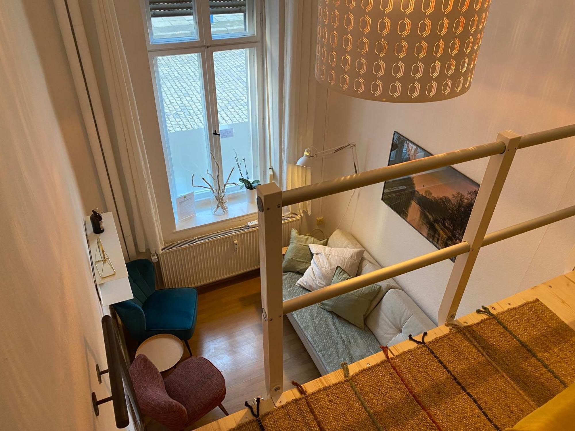 Kiez Hostel