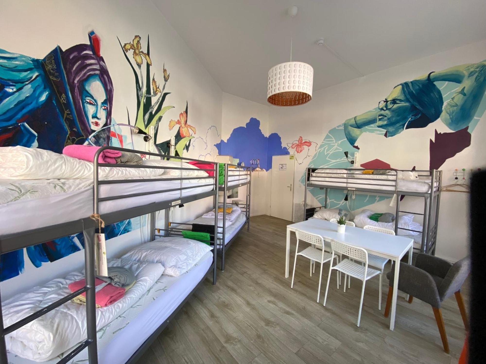 Hostel Kiez Berlijn