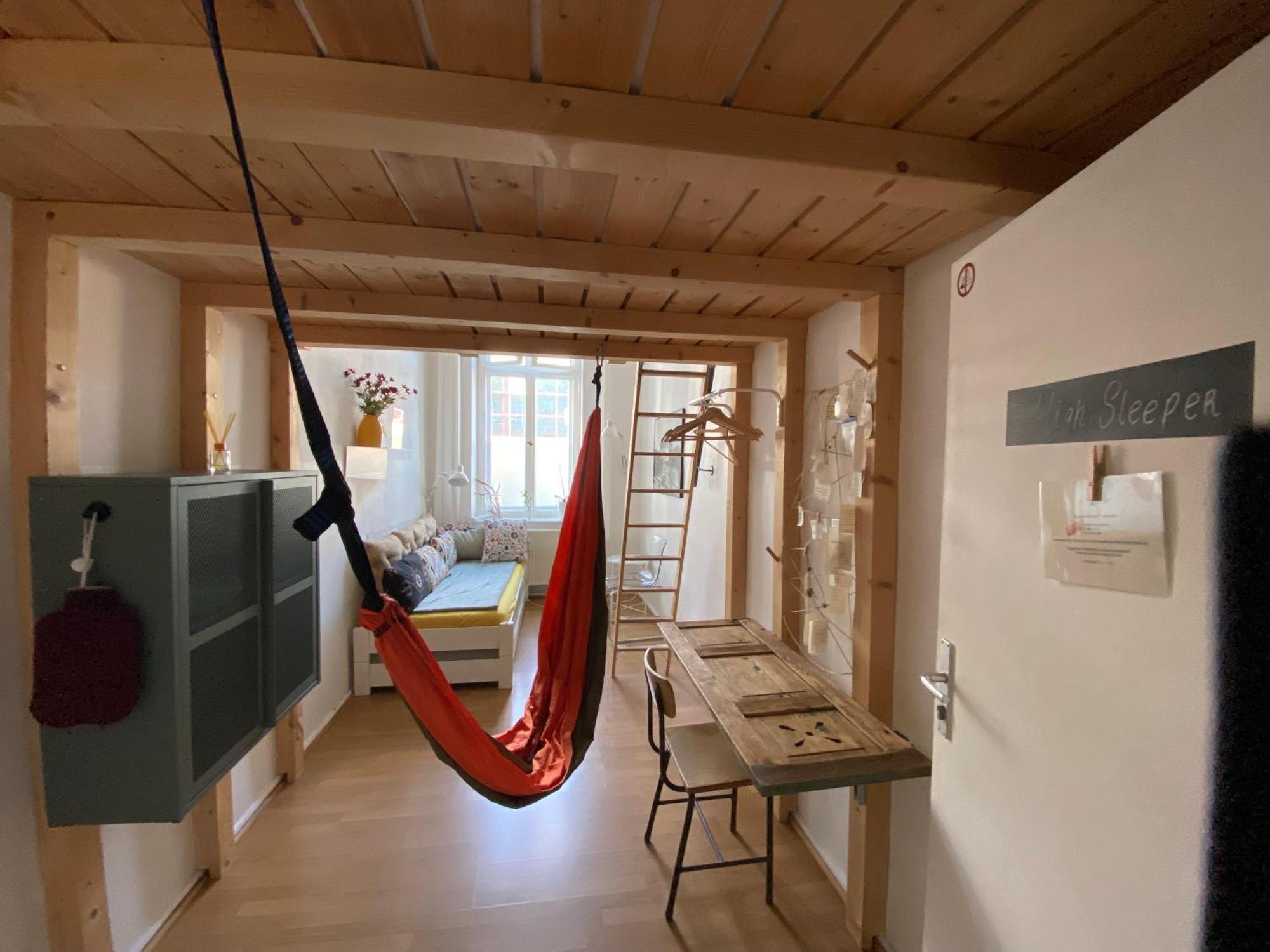 Hostel Kiez