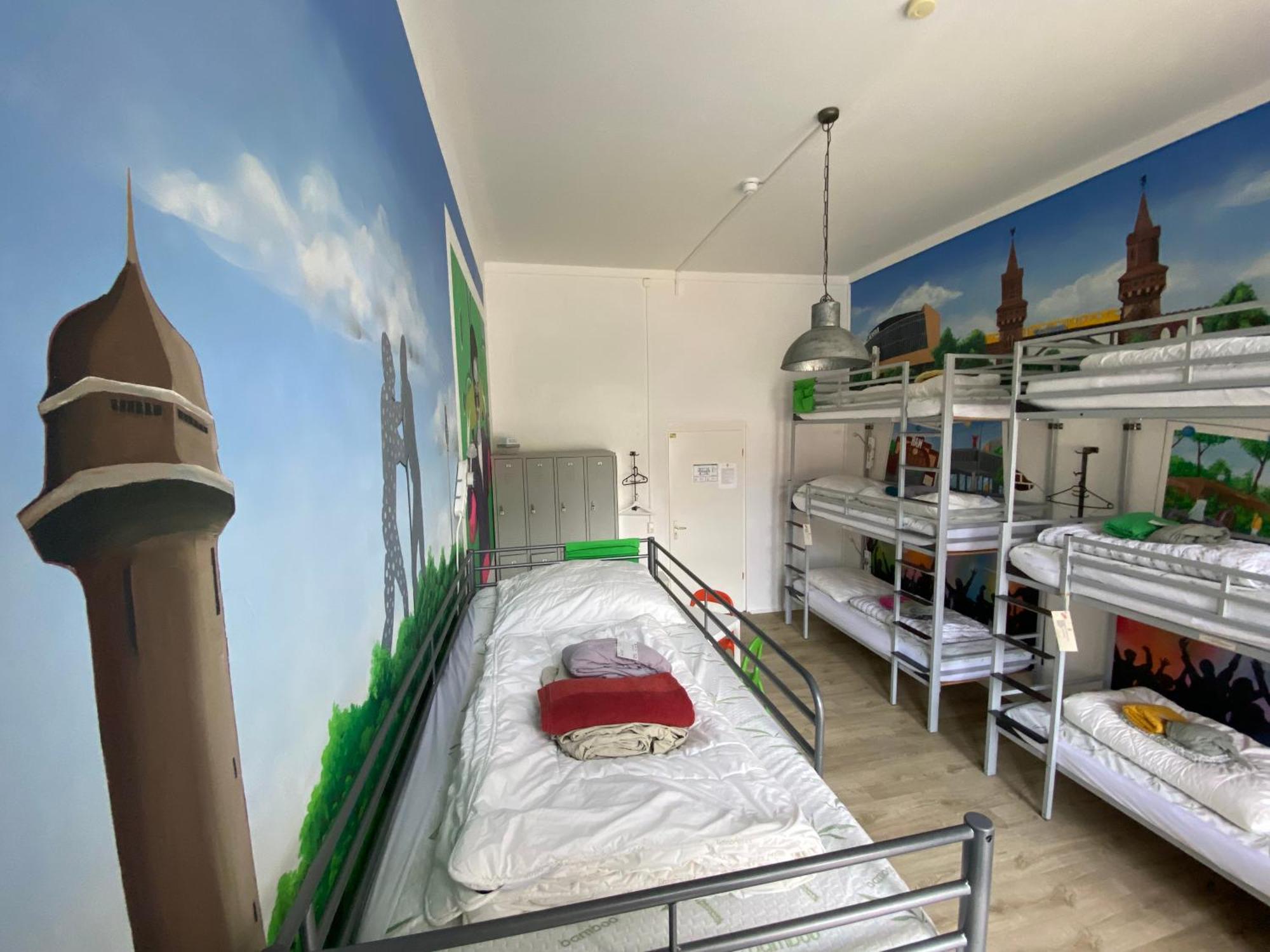 Hostel Kiez