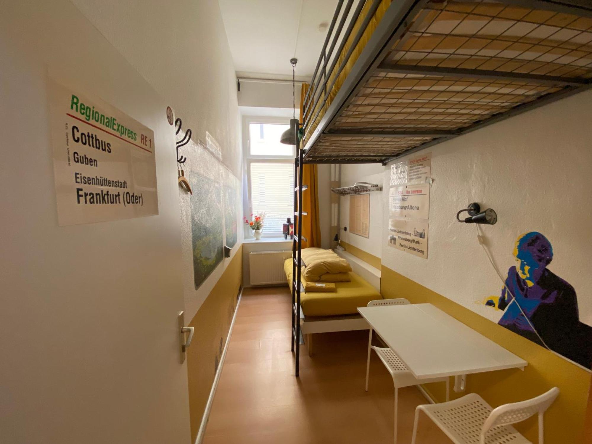 Kiez Hostel Berlijn