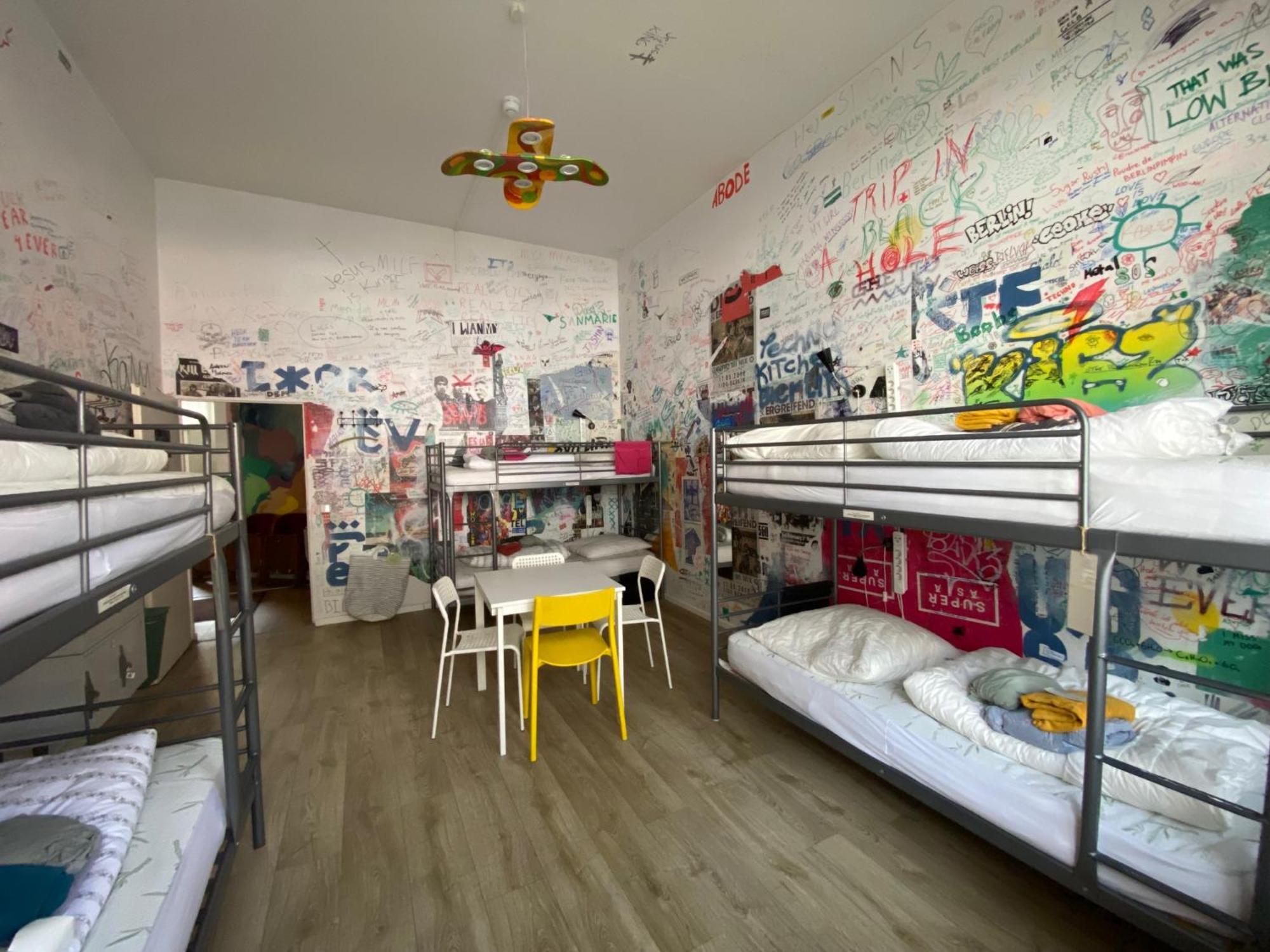 Hostel Kiez Berlijn