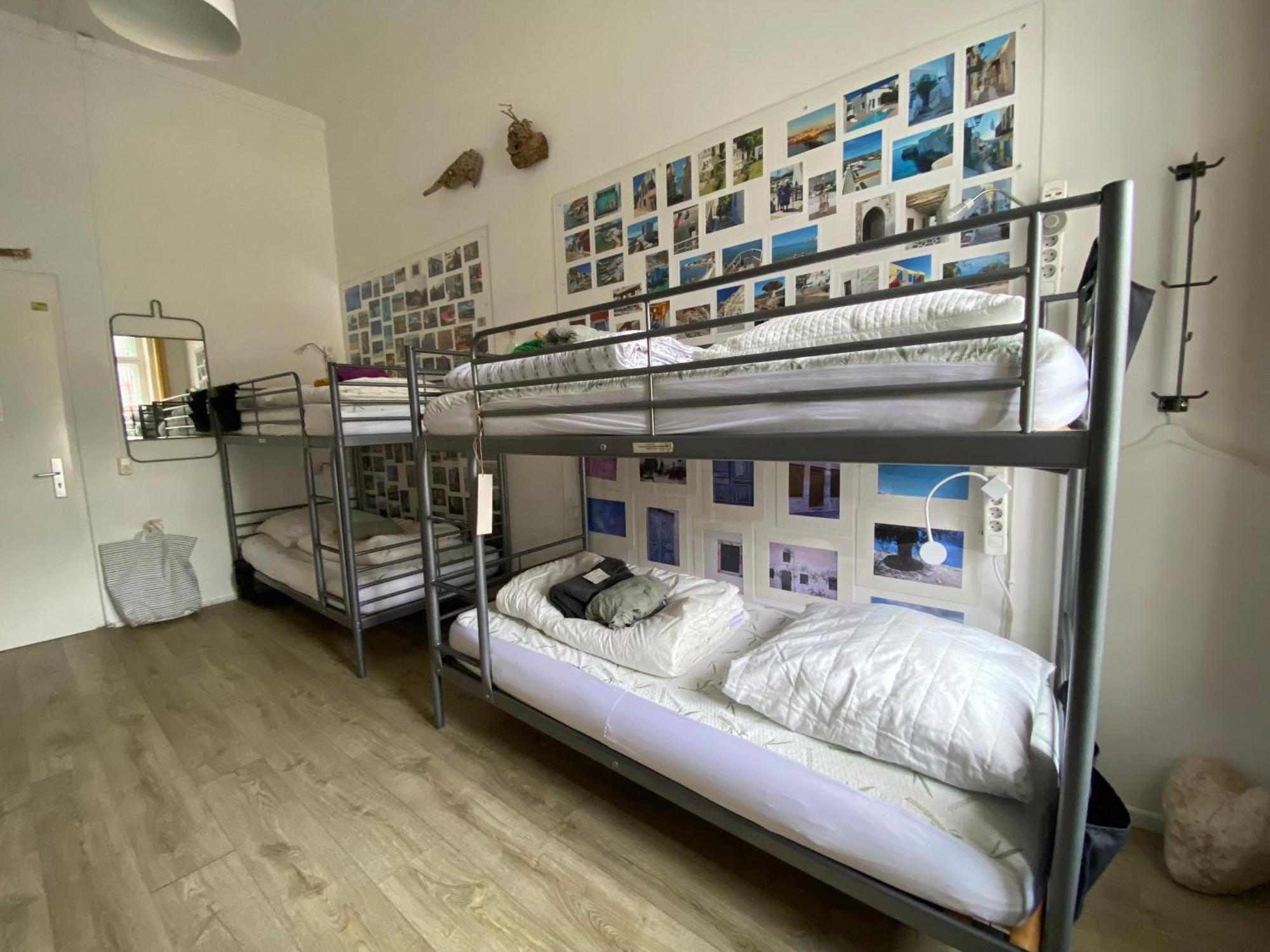 Hostel Kiez *