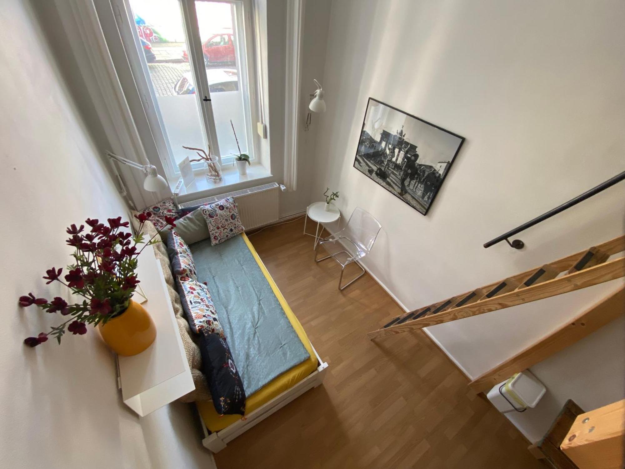 Hostel Kiez