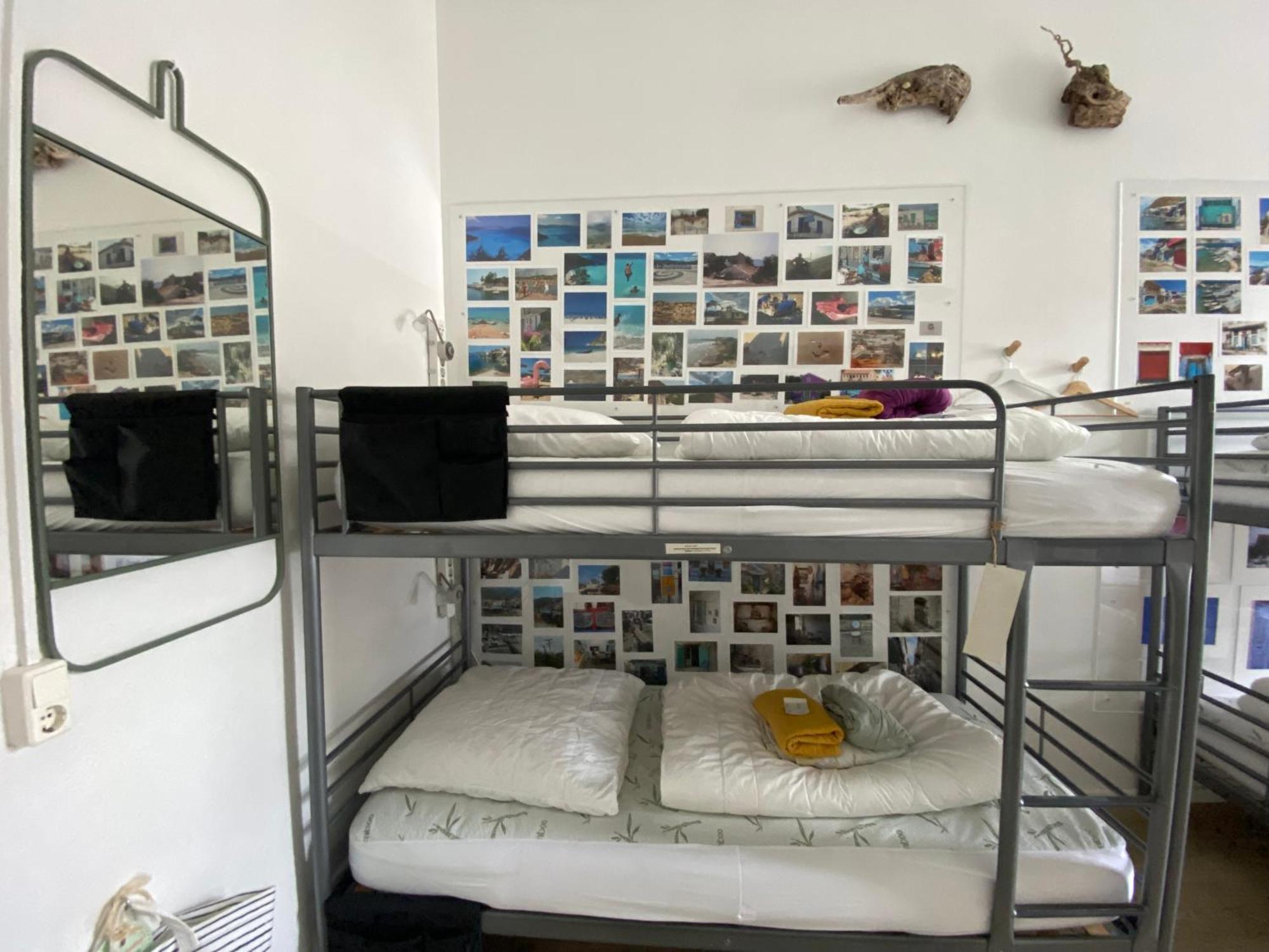 Hostel Kiez *