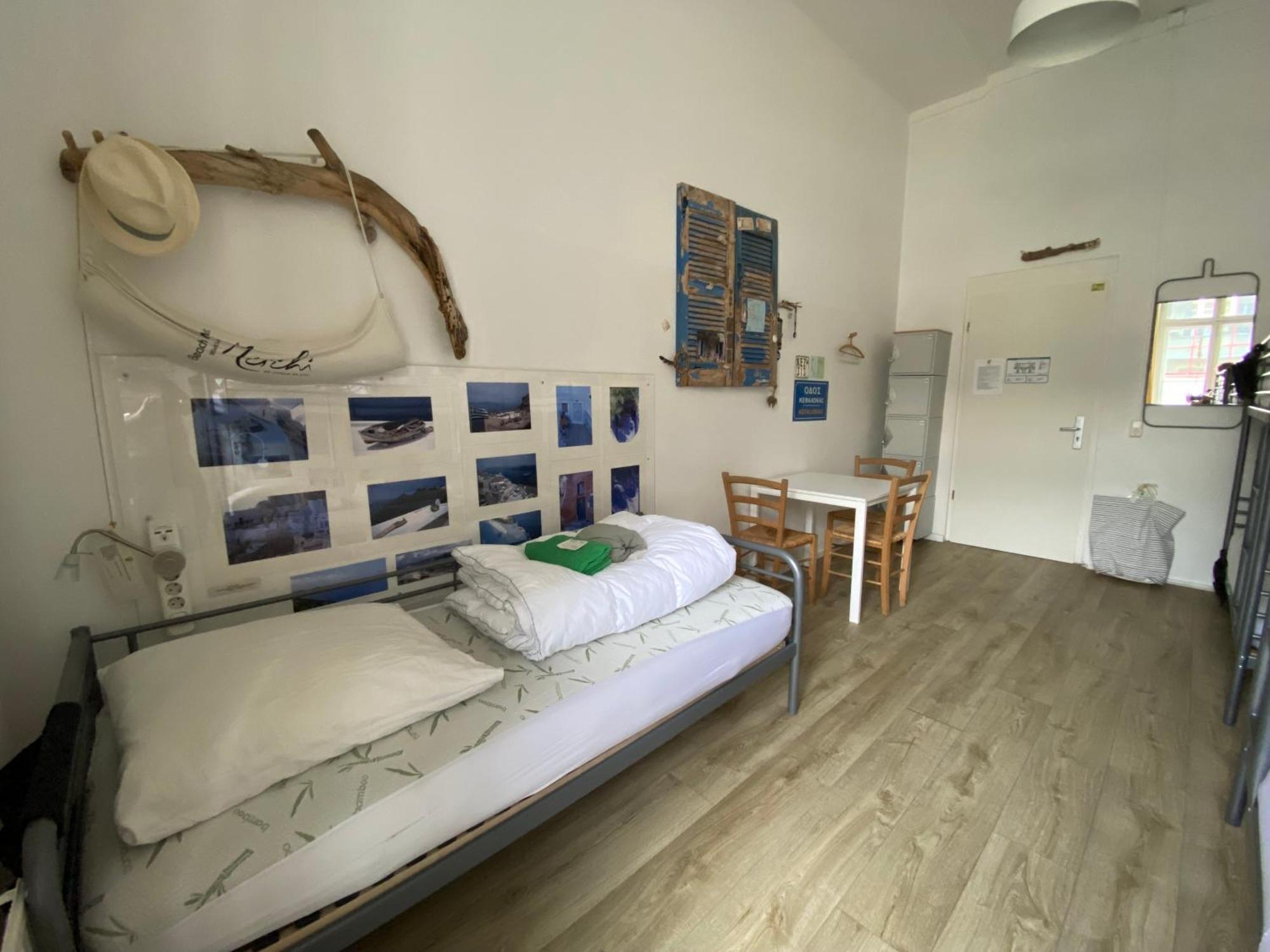 Kiez Hostel Berlijn