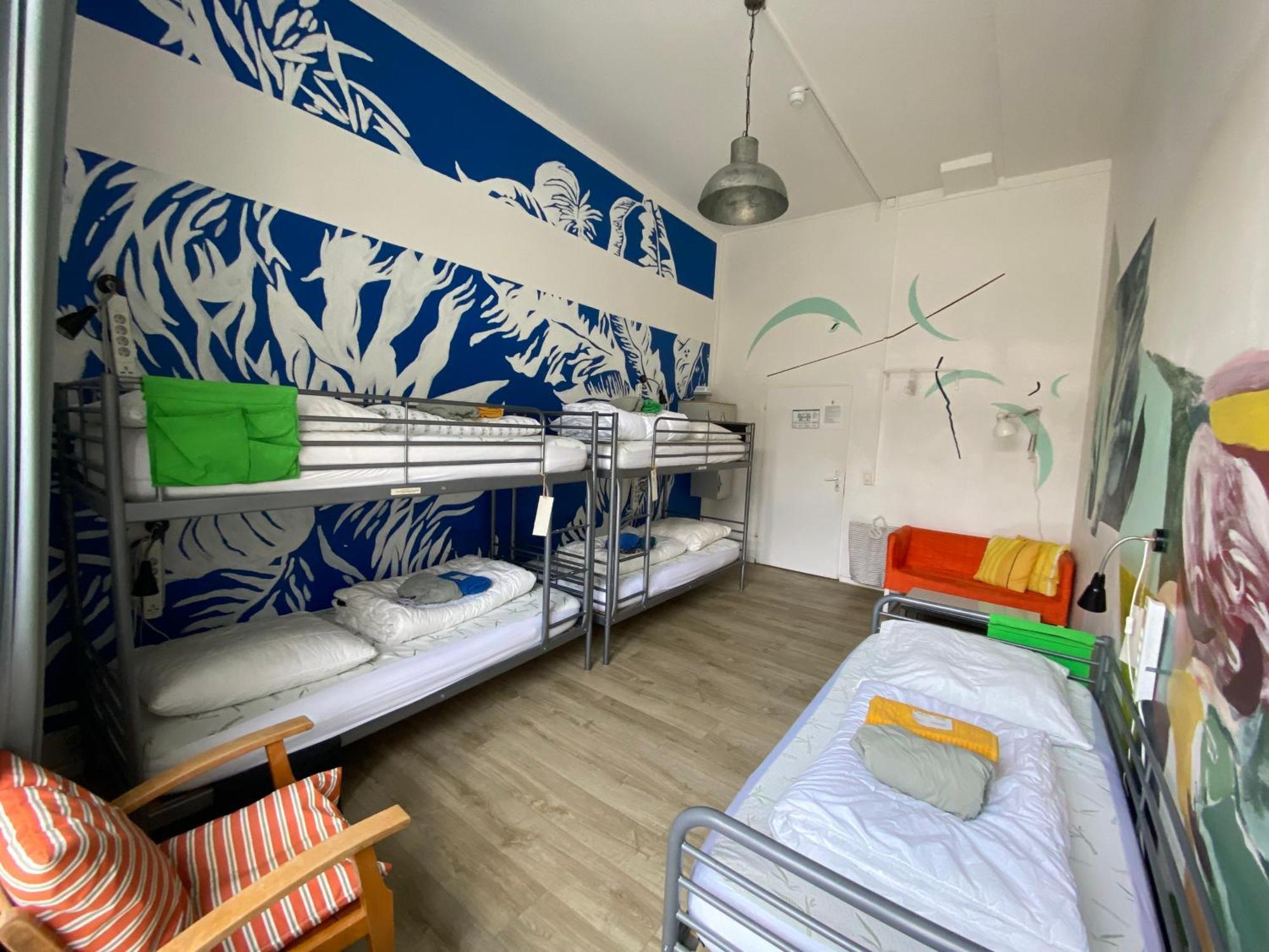 Hostel Kiez Berlijn