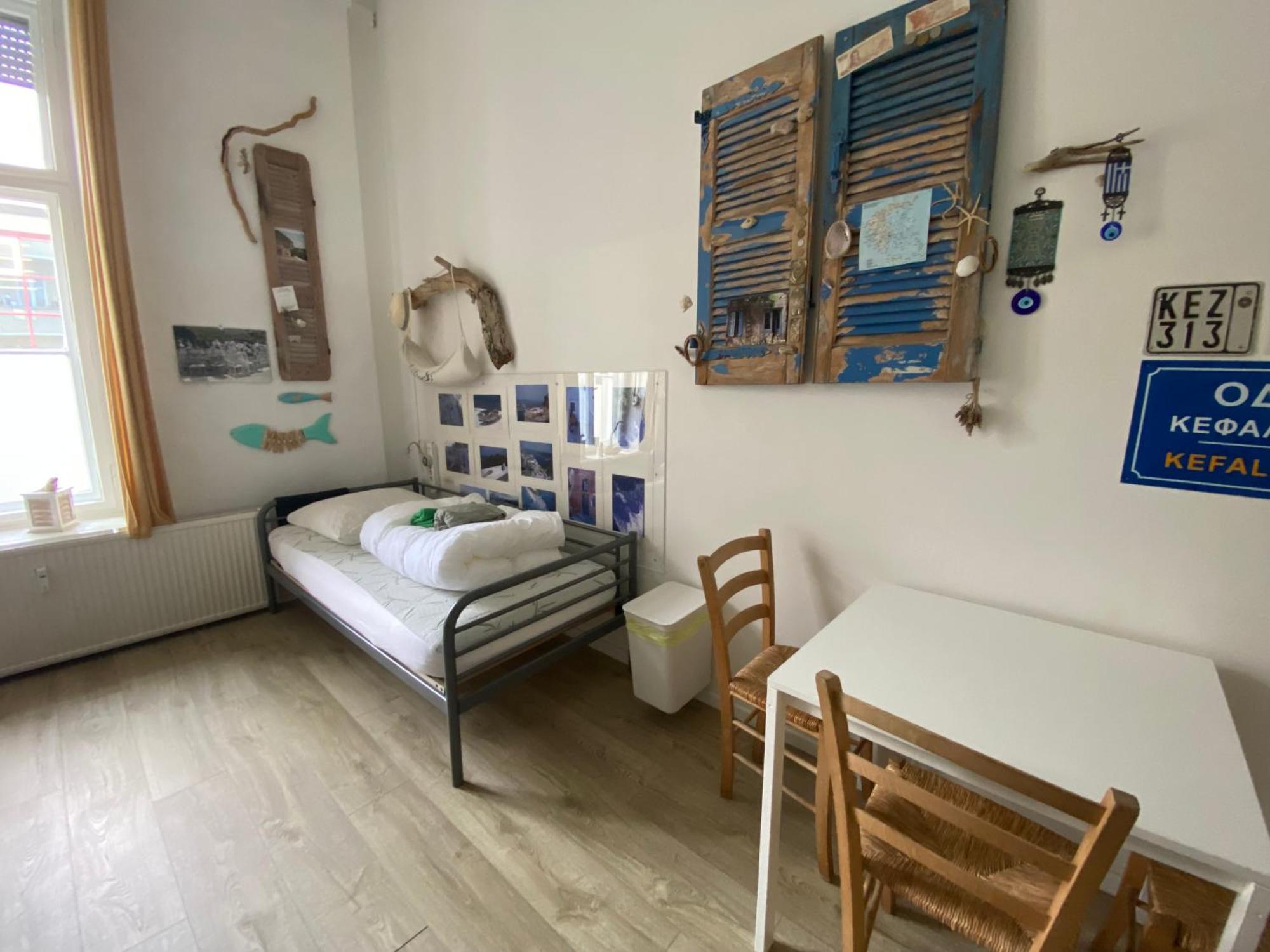 Hostel Kiez Berlijn