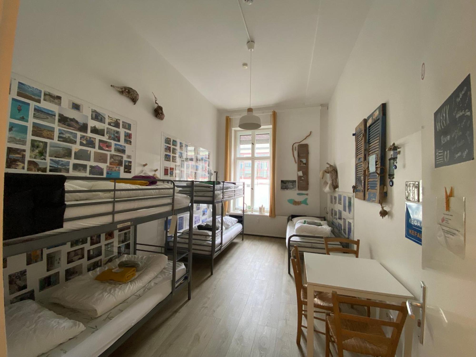 Kiez Hostel