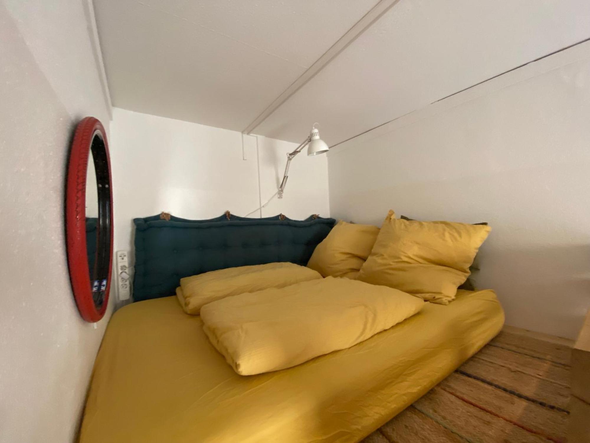 Hostel Kiez *