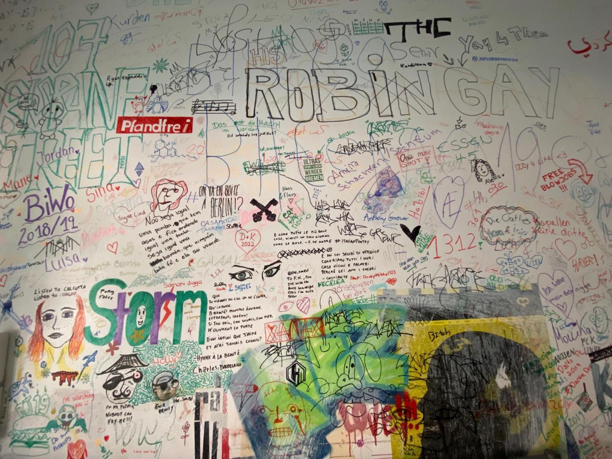 Kiez Hostel Berlijn