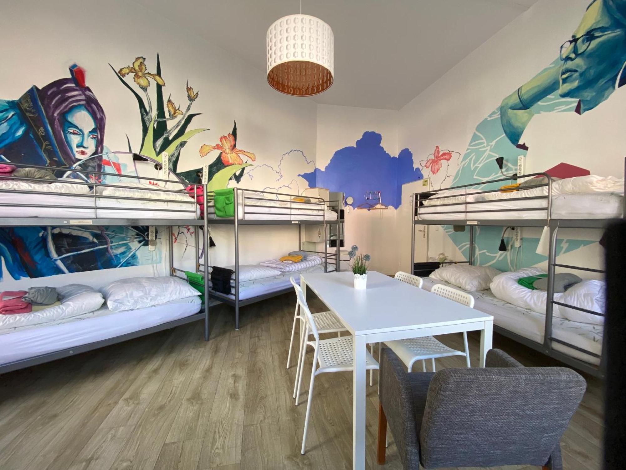 Hostel Kiez Berlijn