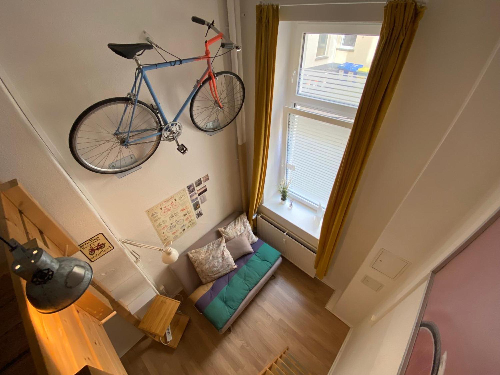 Kiez Hostel Berlijn