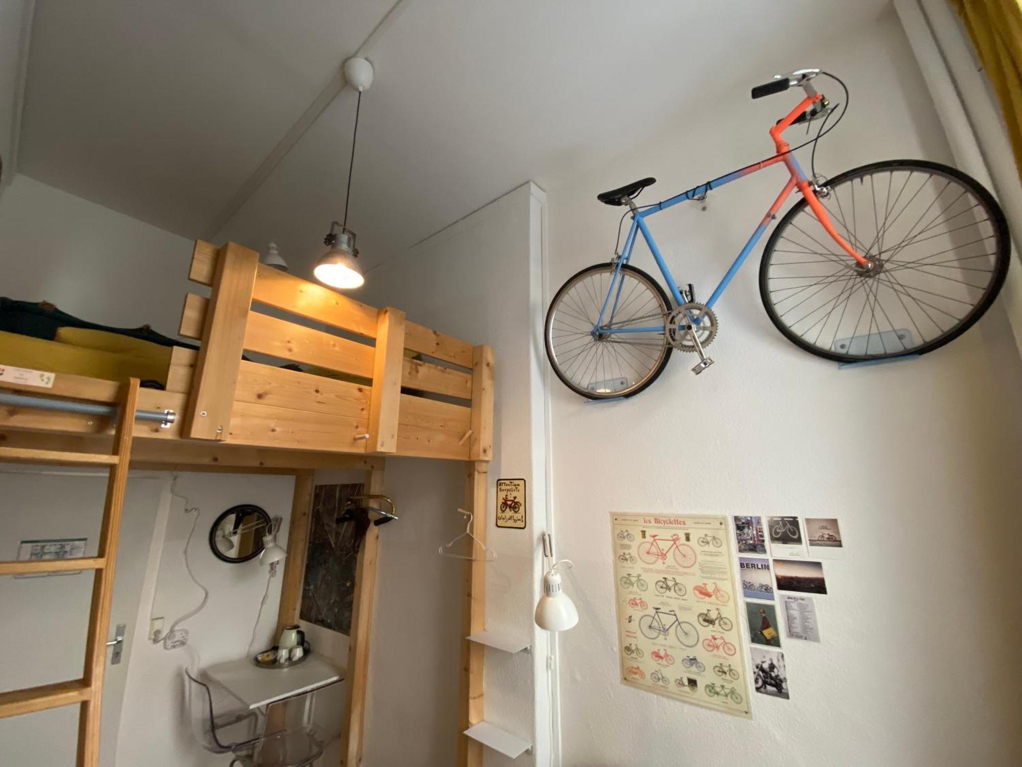 Hostel Kiez Berlijn
