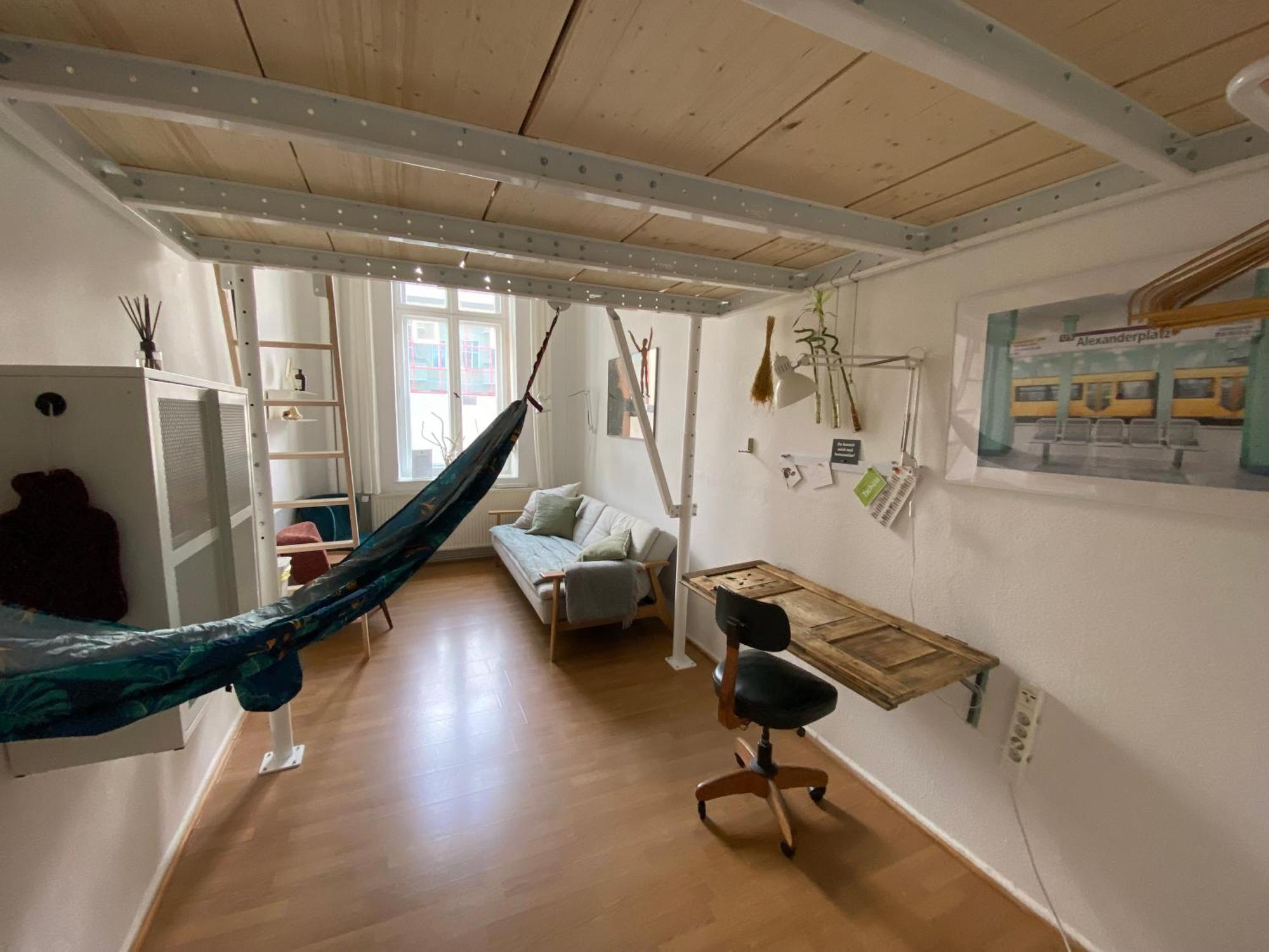 Hostel Kiez