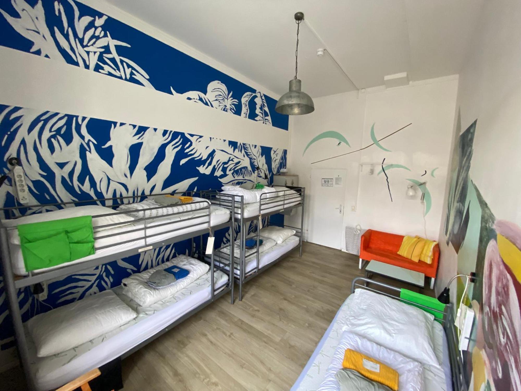 Hostel Kiez