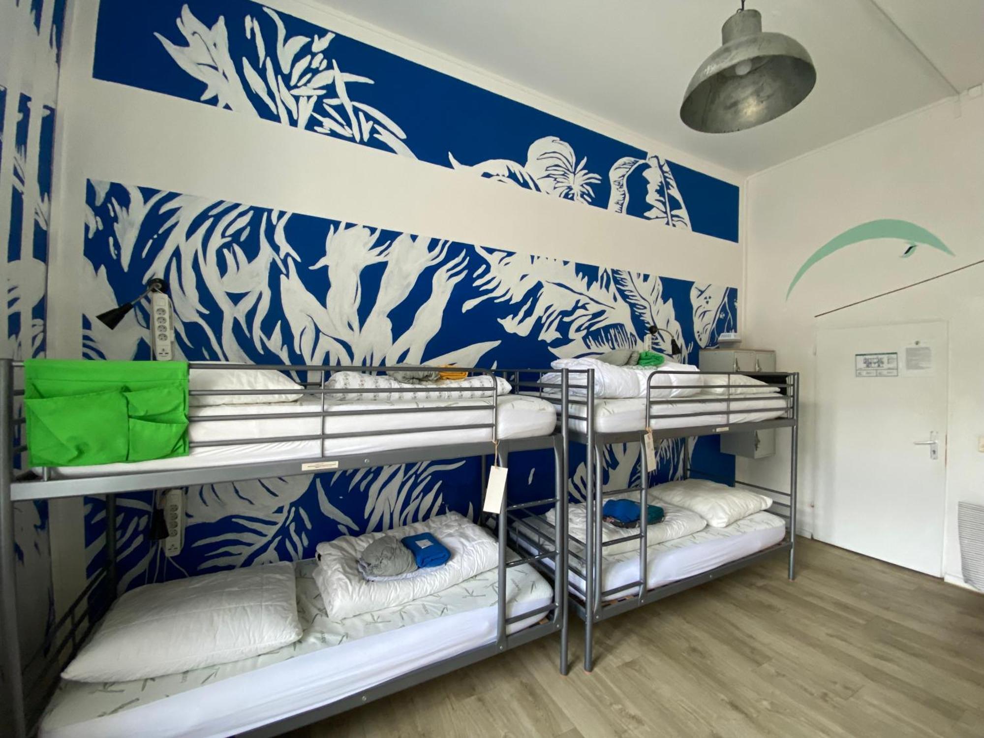 Kiez Hostel Berlijn