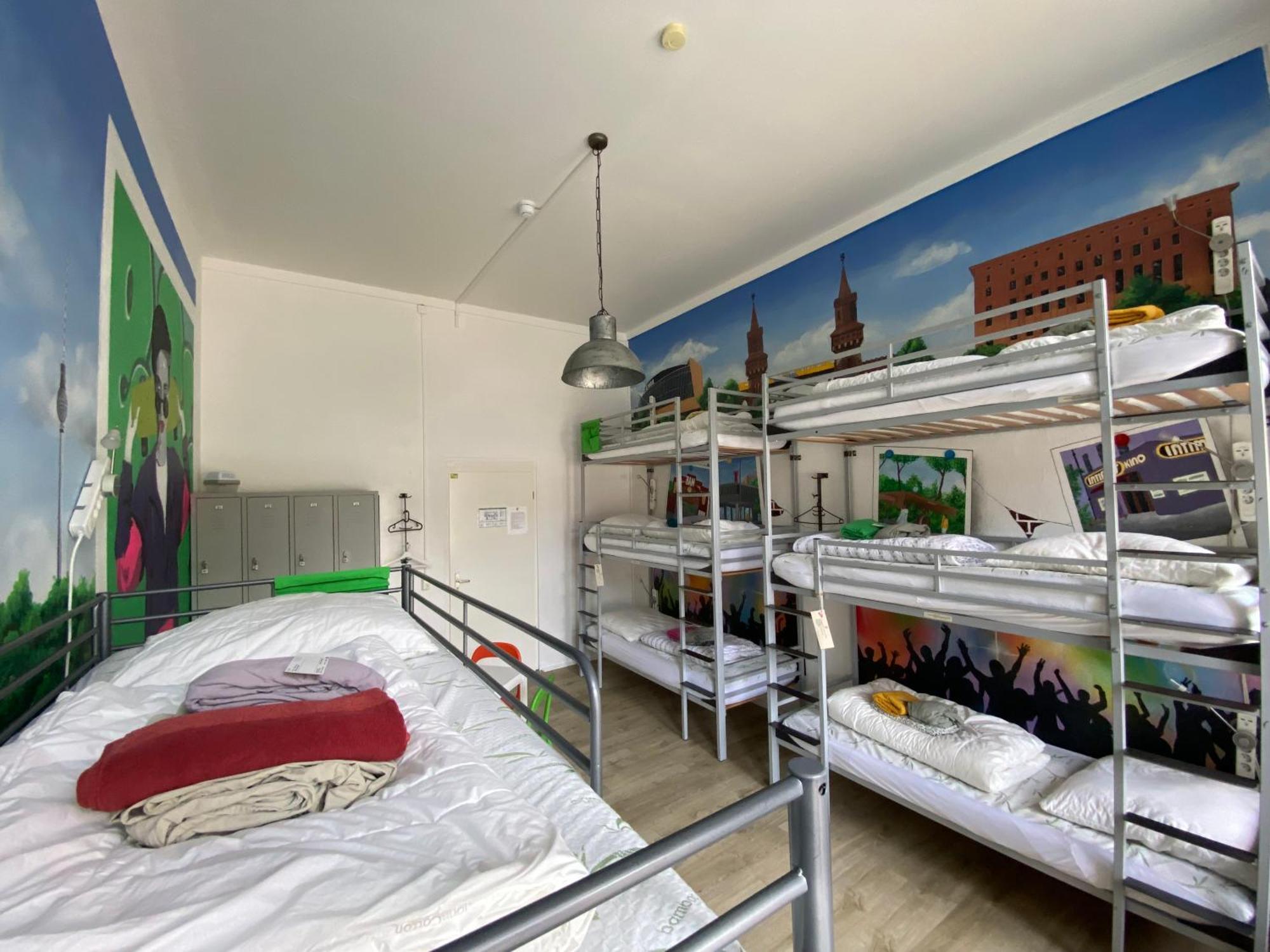 Hostel Kiez Berlijn