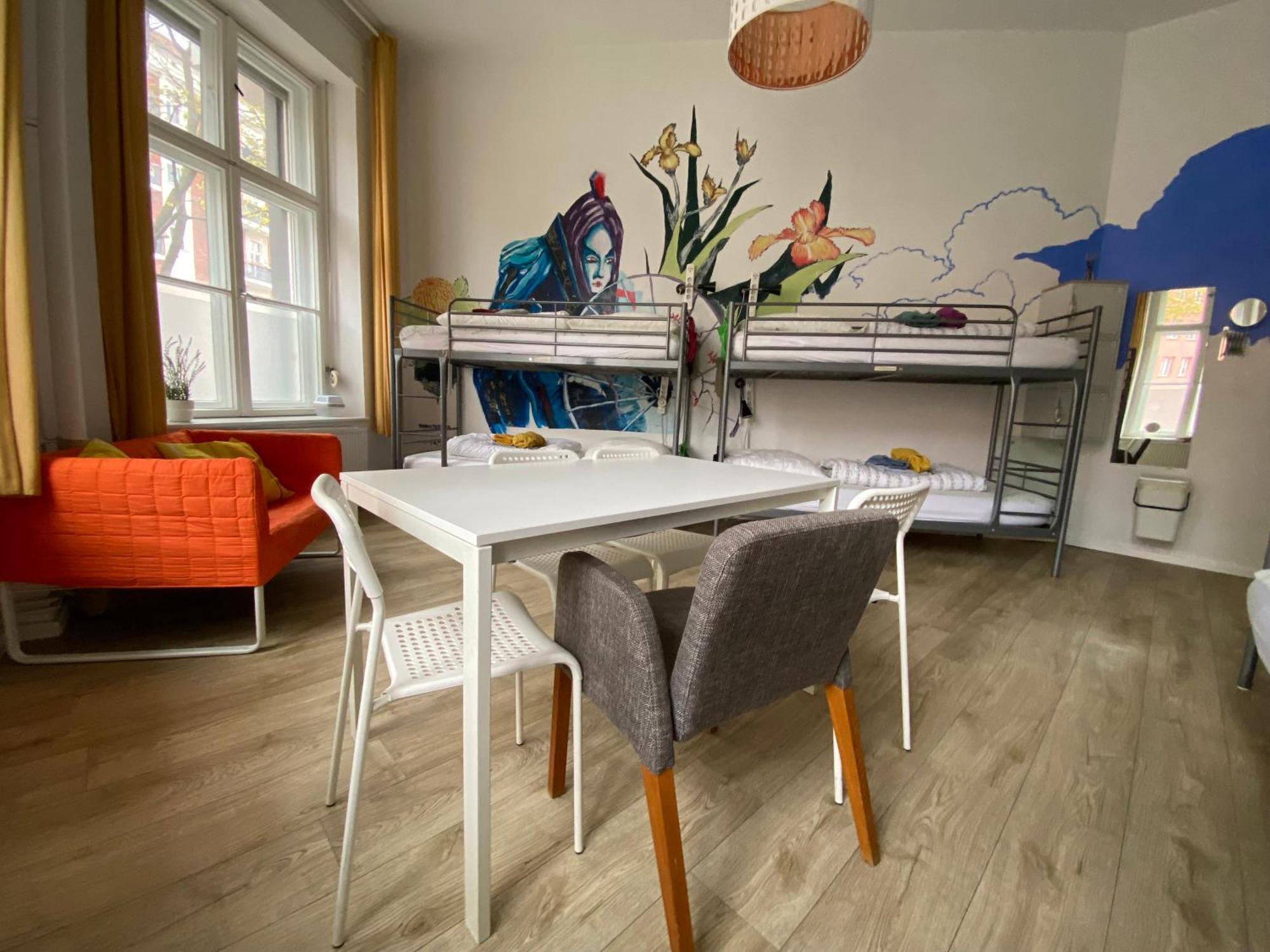 Hostel Kiez Berlijn