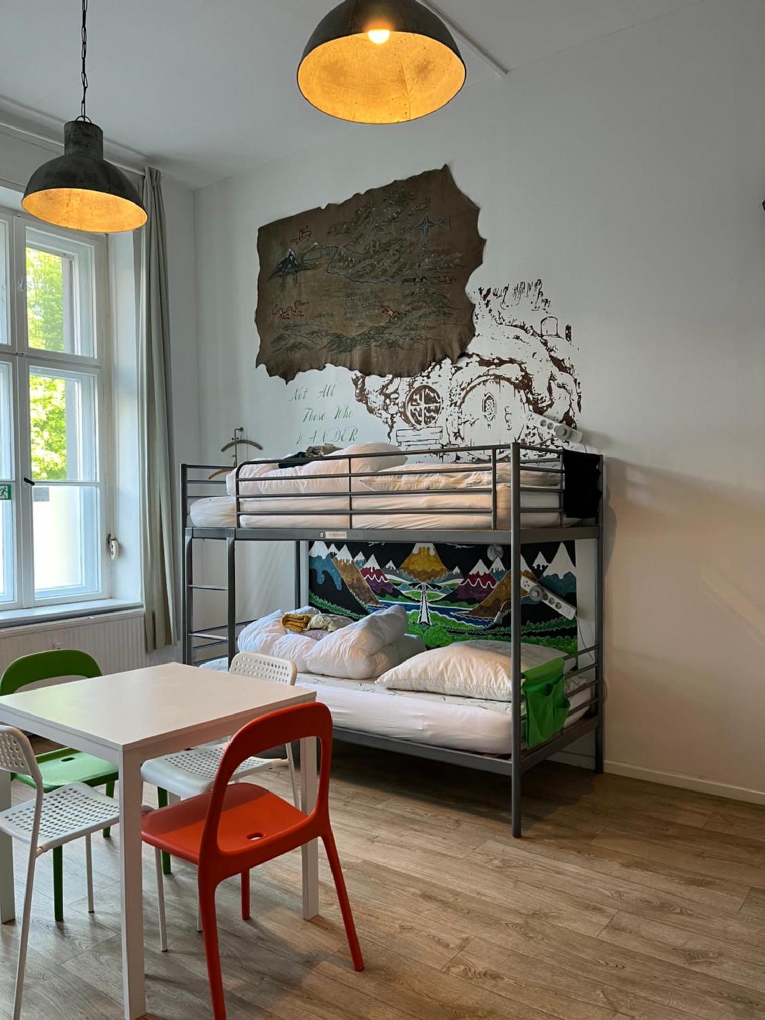 Kiez Hostel Berlijn