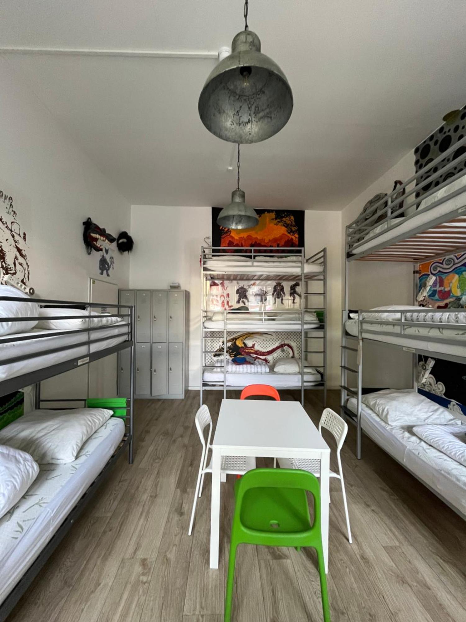 Hostel Kiez Berlijn