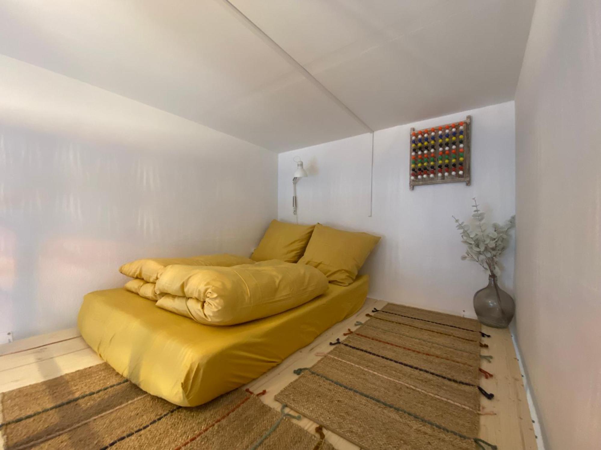 Kiez Albergue